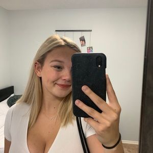 Meet your Posher, Jenna